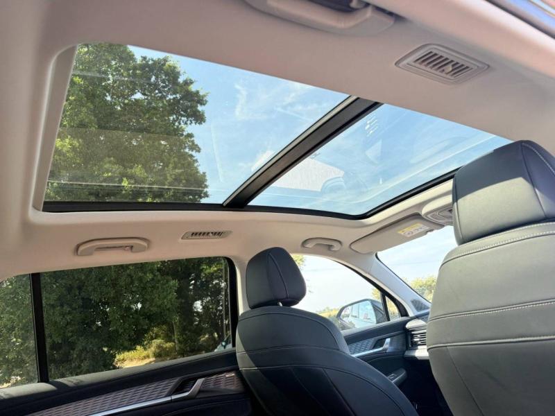 MG S9 PHEV