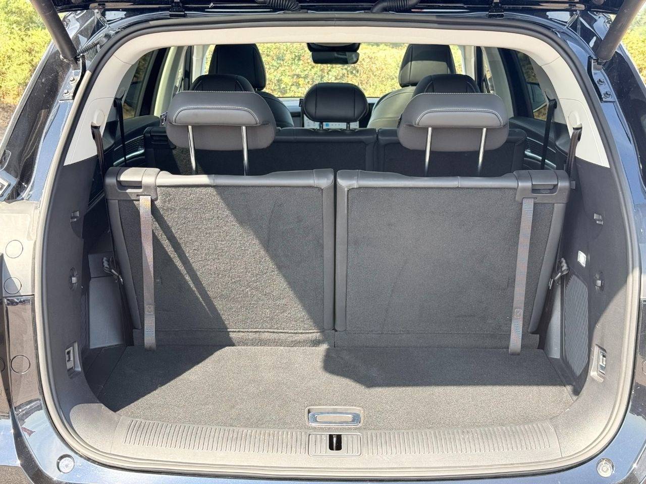 MG S9 PHEV