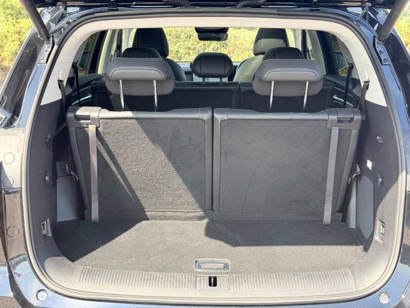 MG S9 PHEV