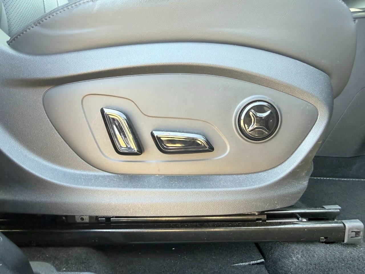 MG S9 PHEV