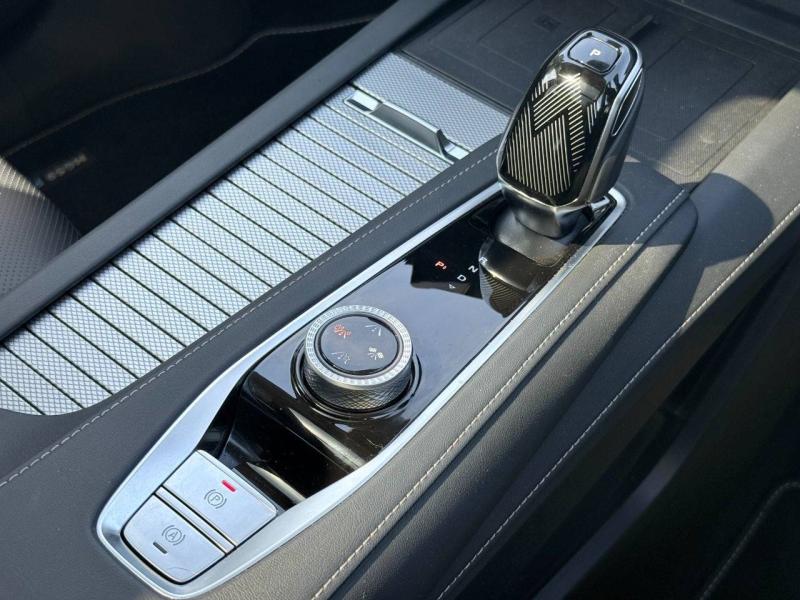 MG S9 PHEV