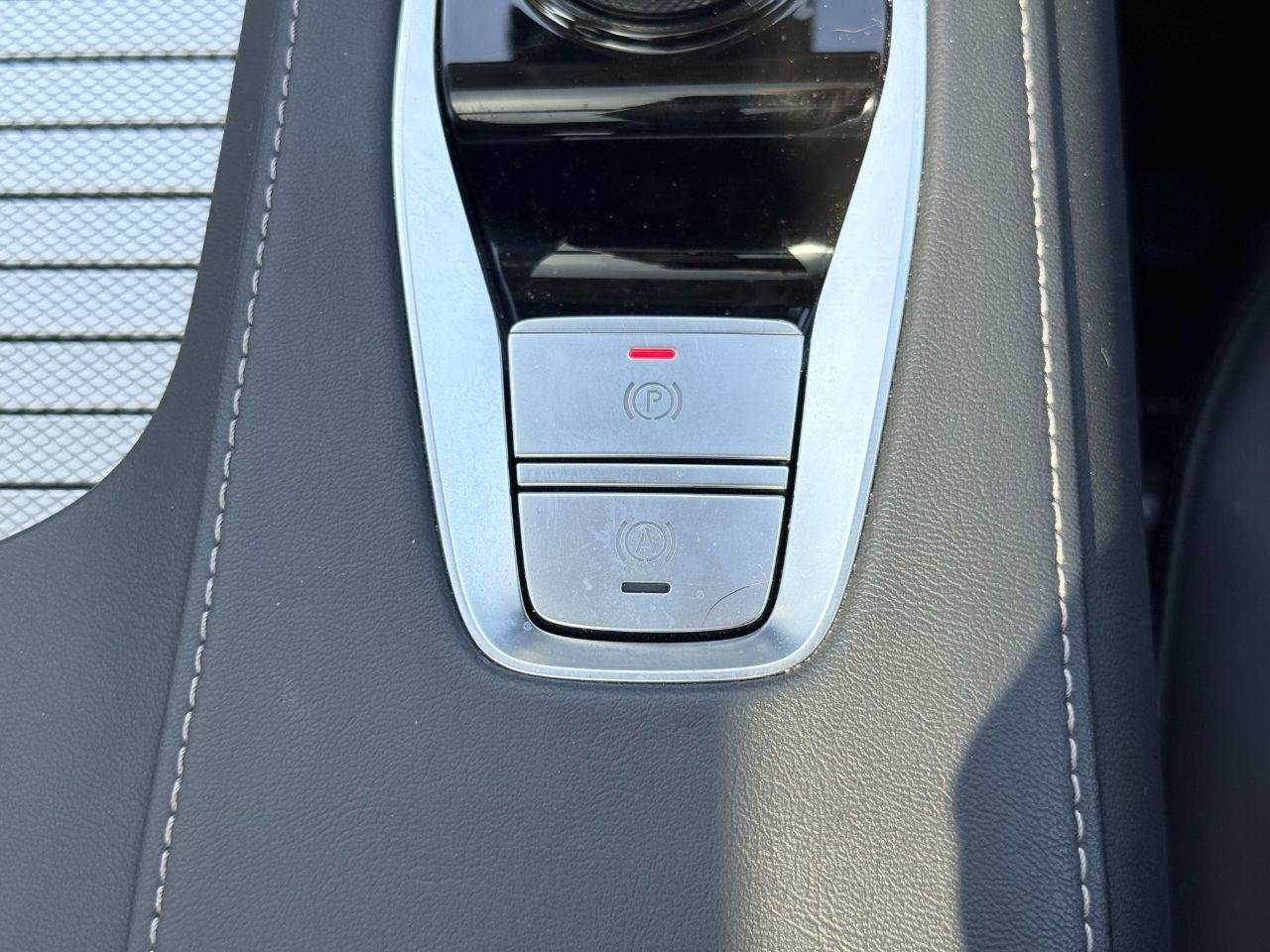 MG S9 PHEV
