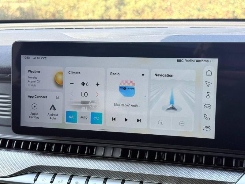 MG S9 PHEV