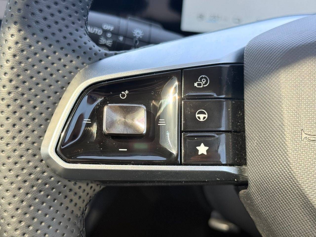 MG S9 PHEV