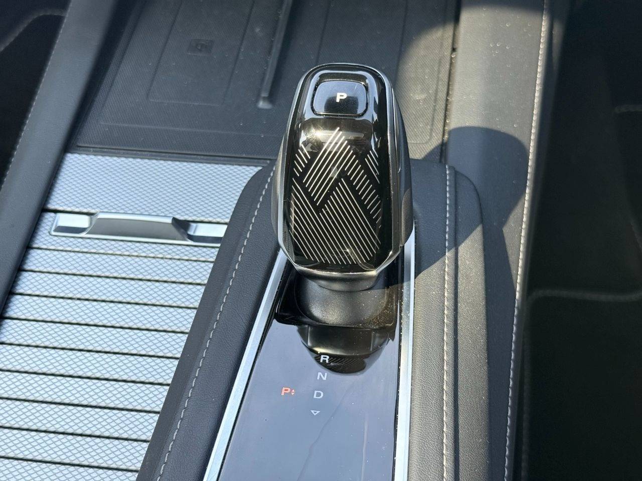MG S9 PHEV