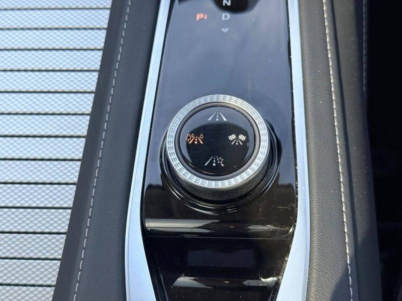 MG S9 PHEV
