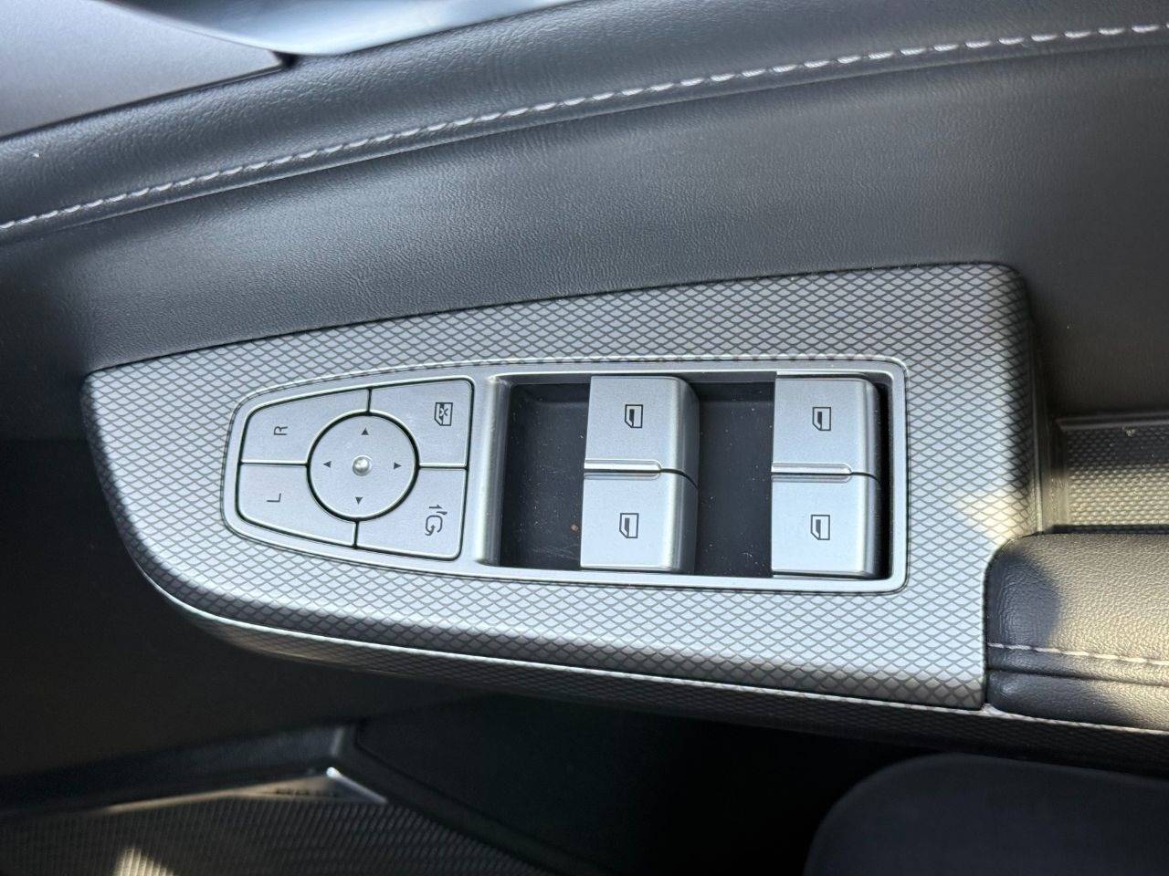 MG S9 PHEV