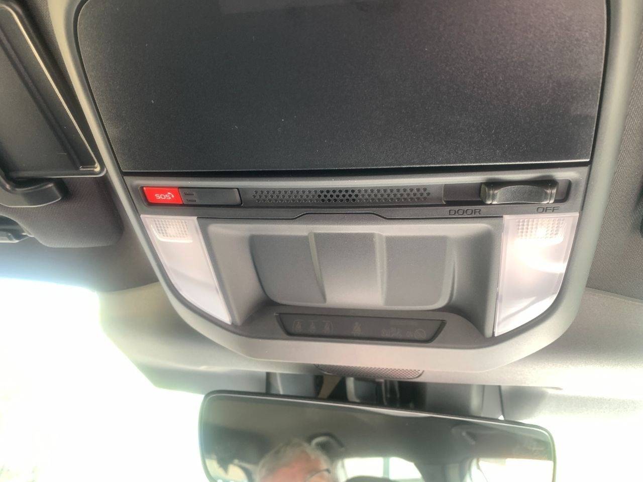 Subaru MY25 Forester E-Boxer