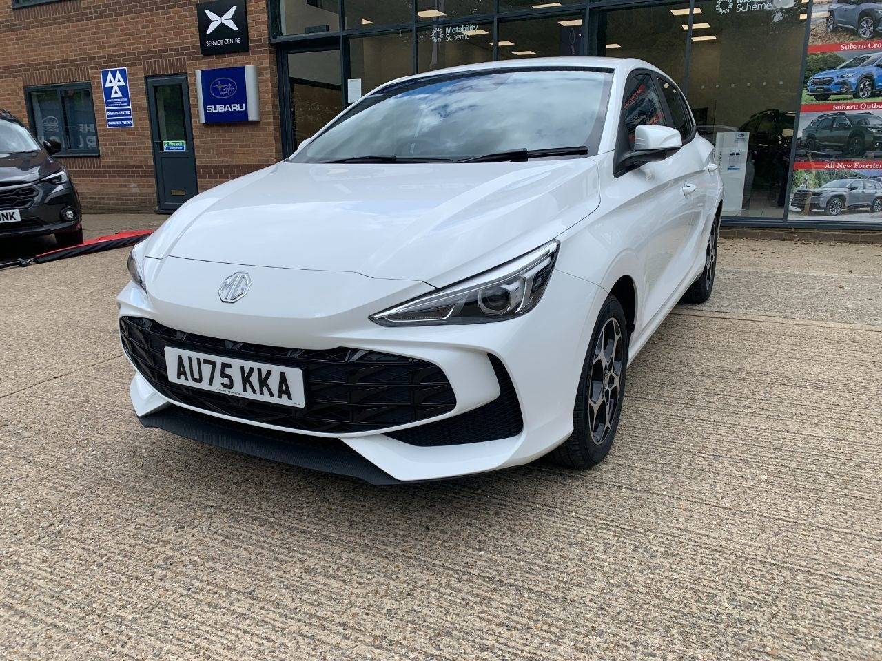 MG 3