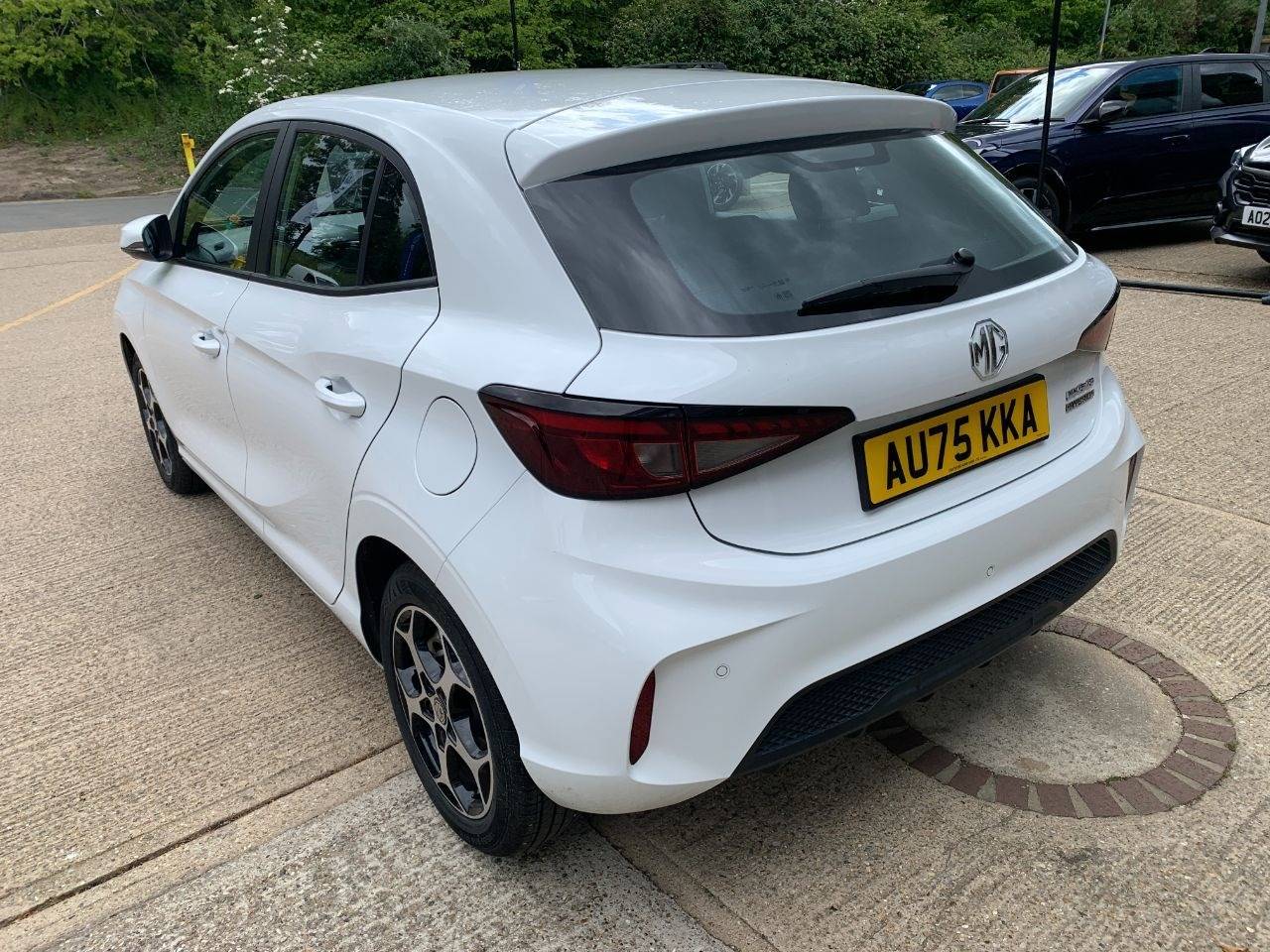 MG 3