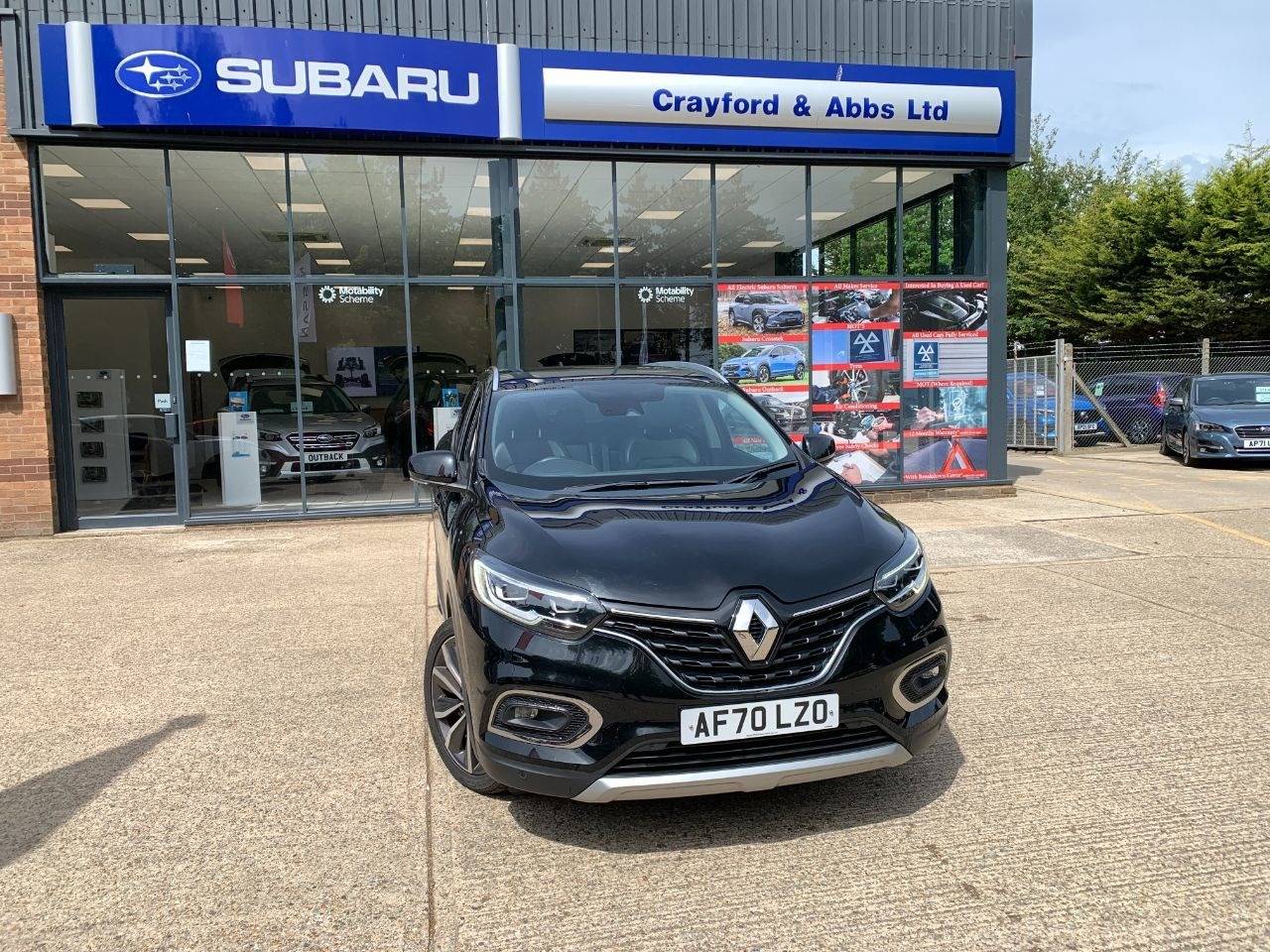 Renault Kadjar
