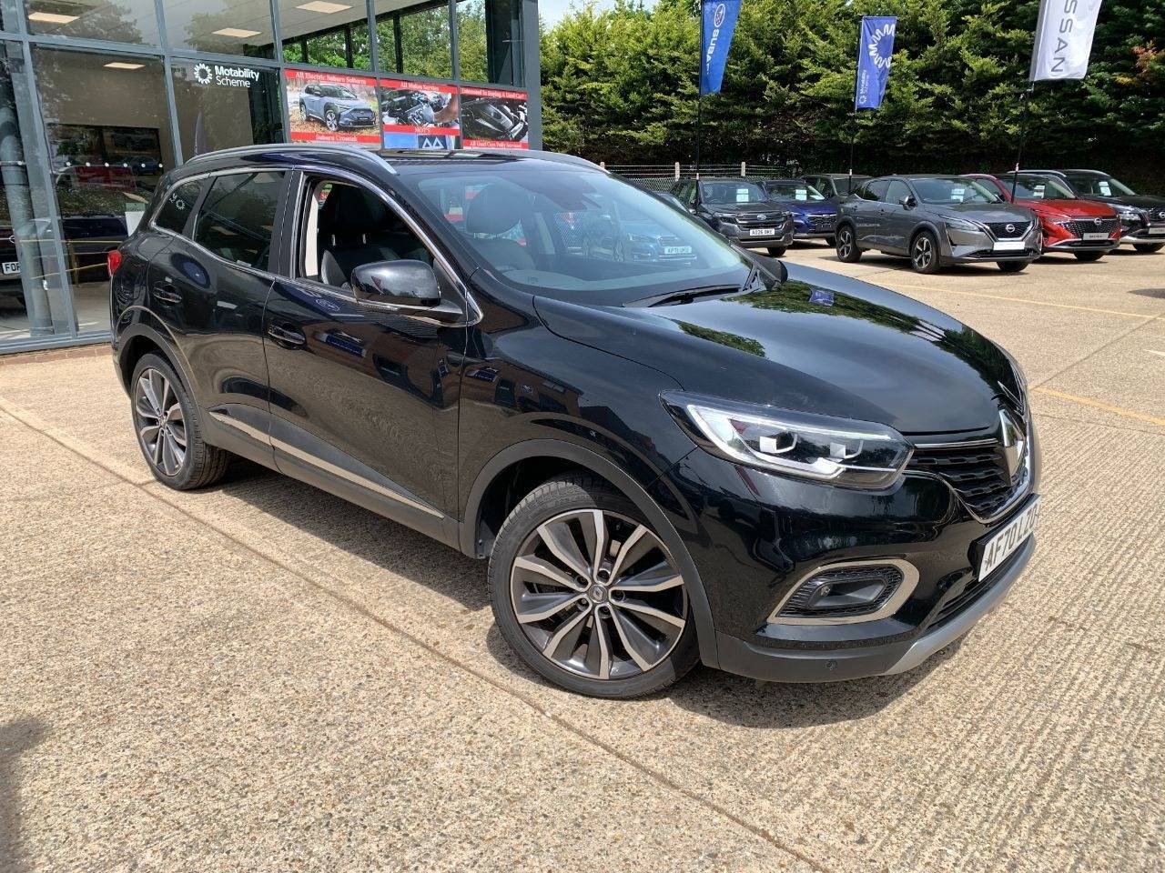 Renault Kadjar