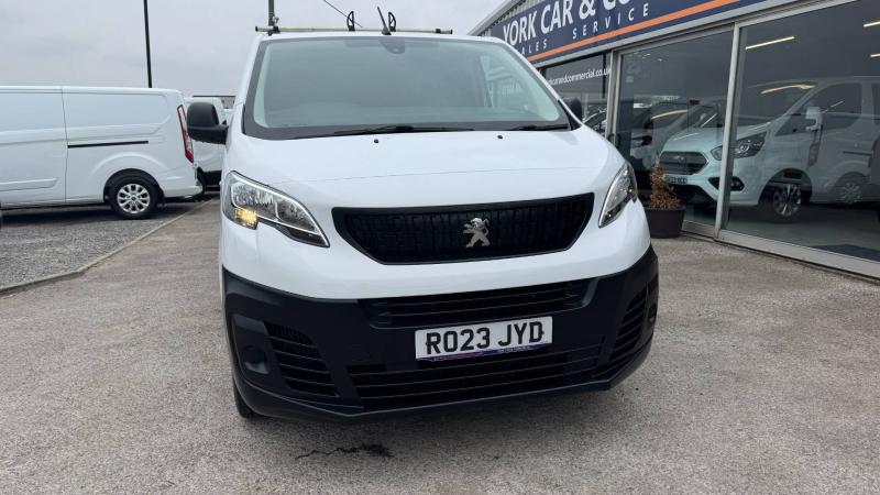 Peugeot Expert