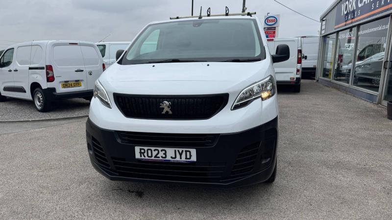 Peugeot Expert