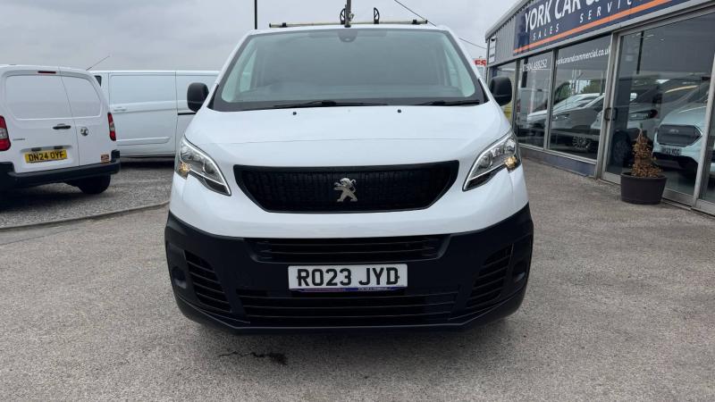 Peugeot Expert