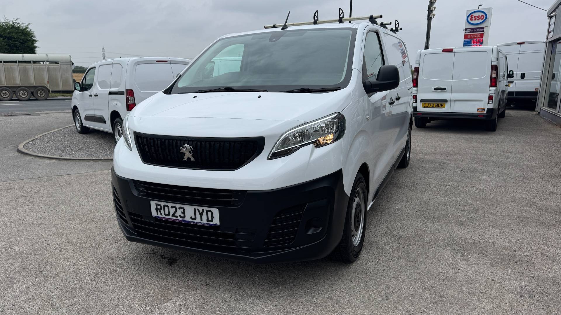 Peugeot Expert