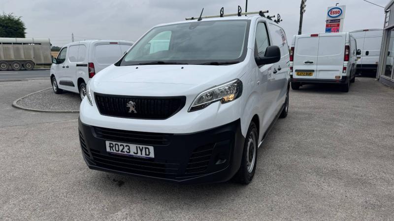 Peugeot Expert
