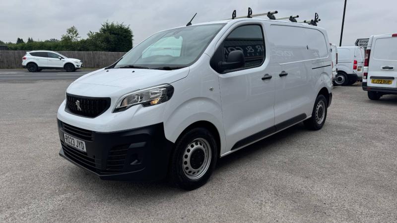 Peugeot Expert