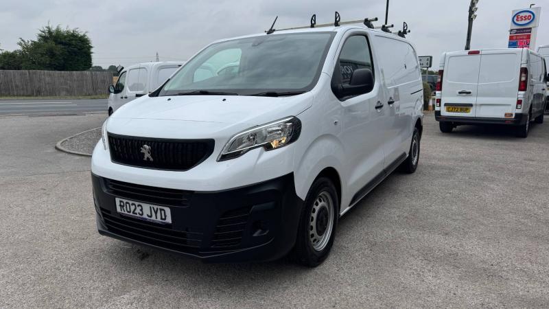 Peugeot Expert