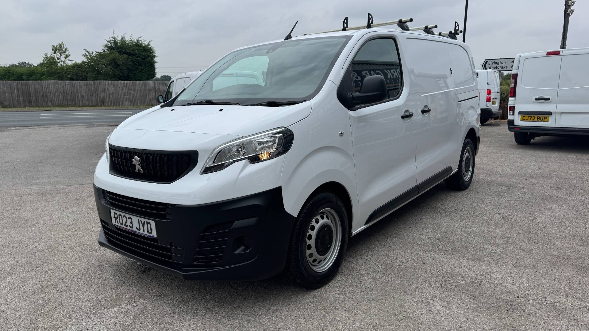 Peugeot Expert