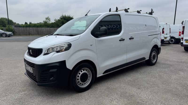 Peugeot Expert