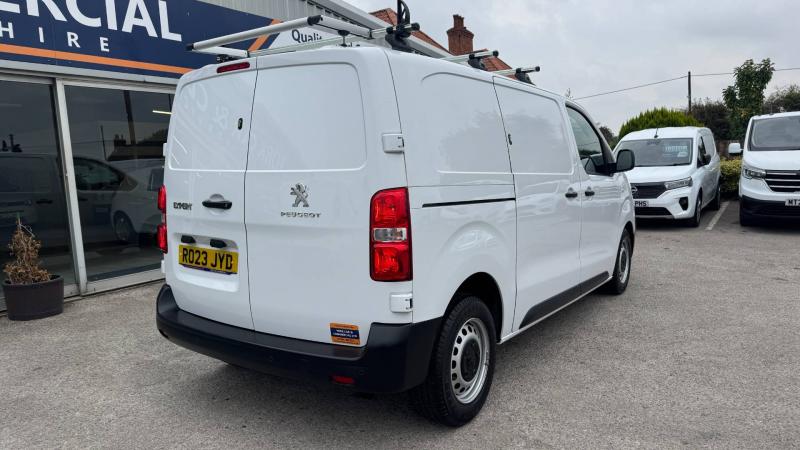 Peugeot Expert