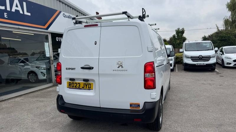 Peugeot Expert
