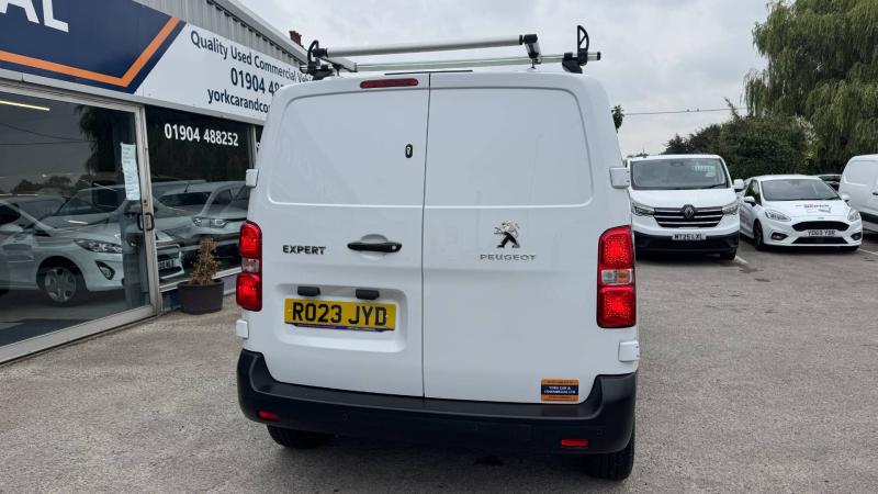 Peugeot Expert