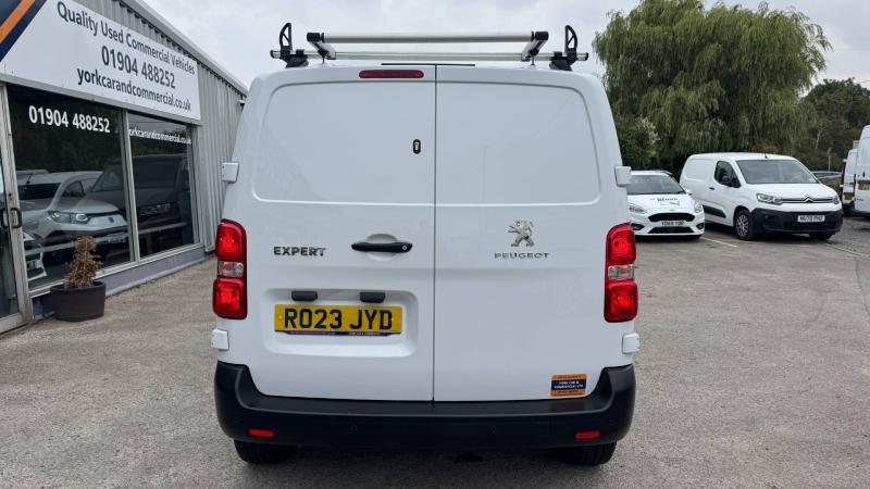 Peugeot Expert