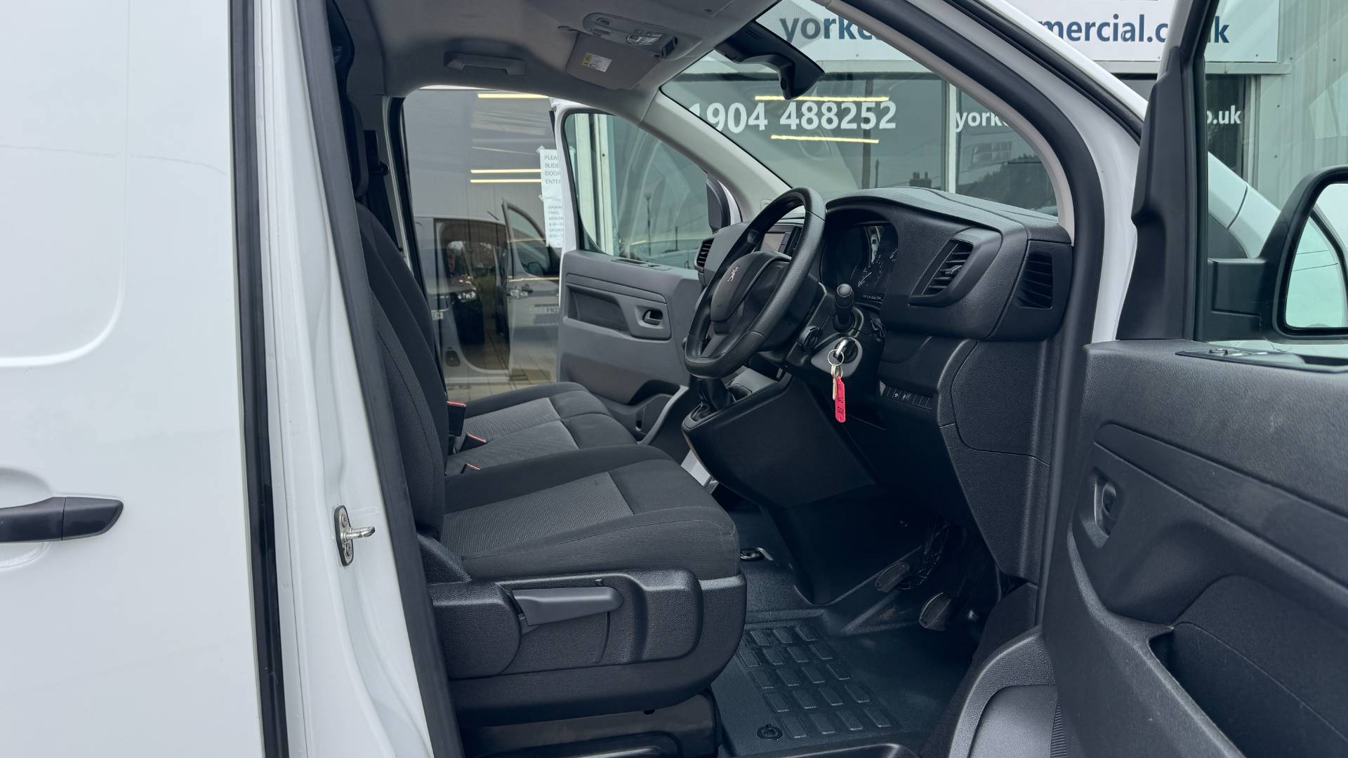 Peugeot Expert