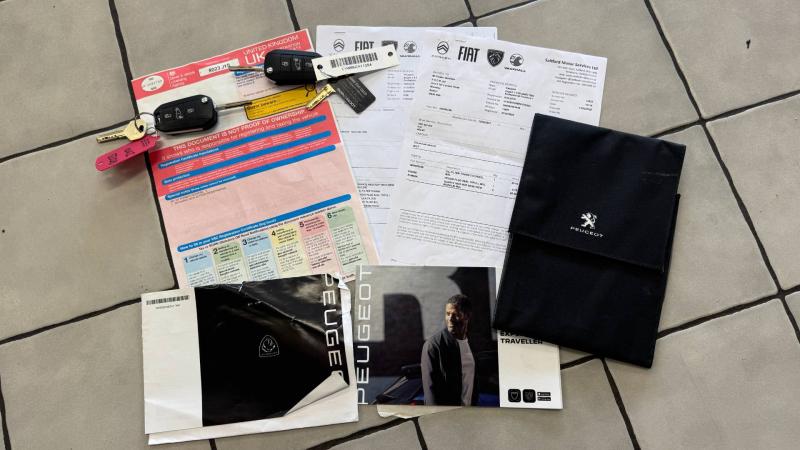 Peugeot Expert