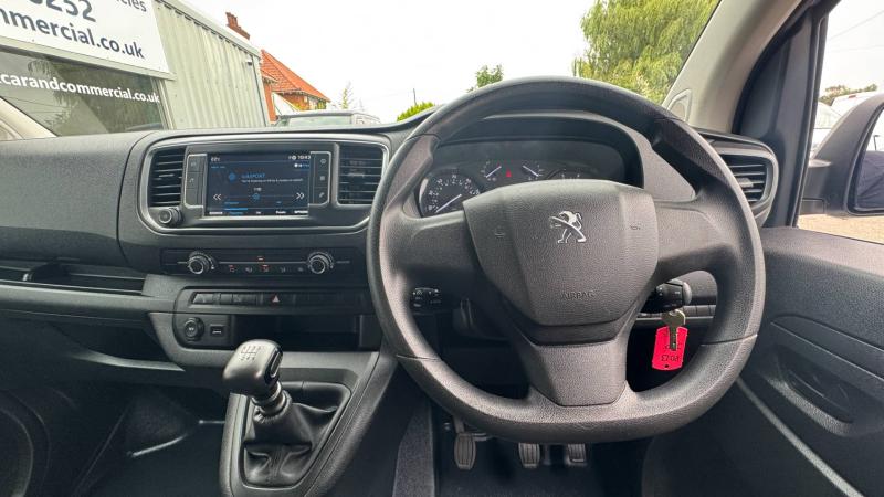 Peugeot Expert