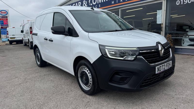 Renault Kangoo
