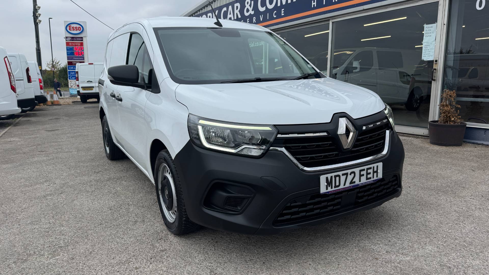 Renault Kangoo