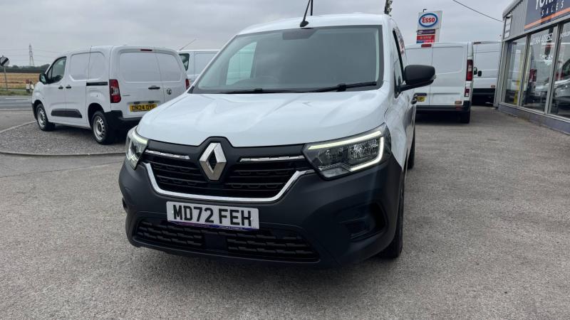 Renault Kangoo