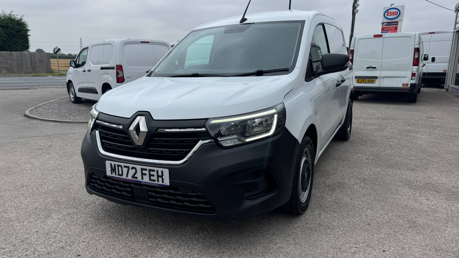 Renault Kangoo