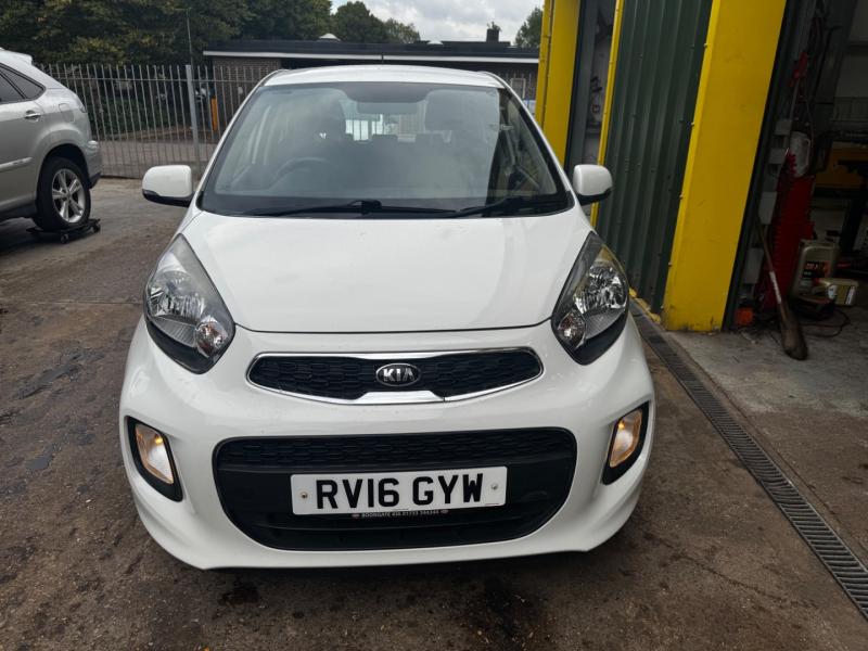 Kia Picanto