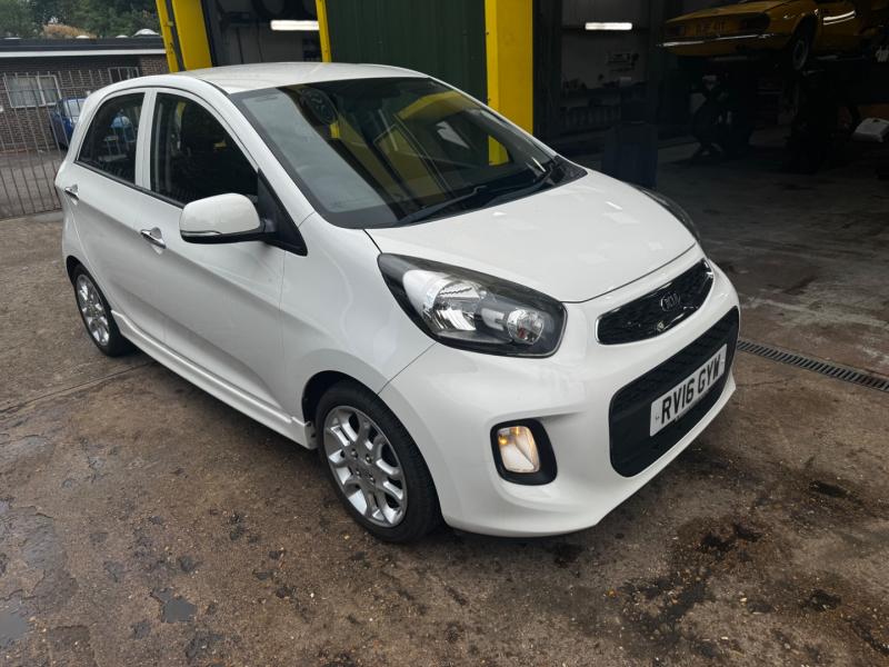 Kia Picanto