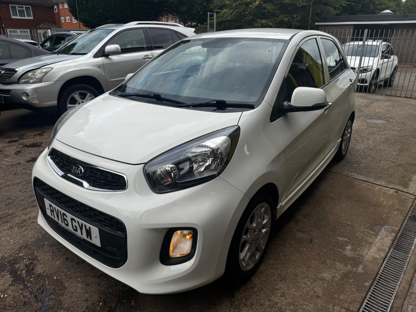 Kia Picanto