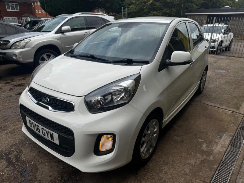 Kia Picanto