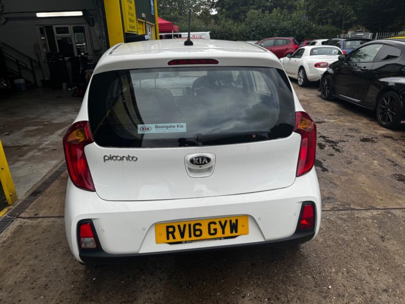 Kia Picanto