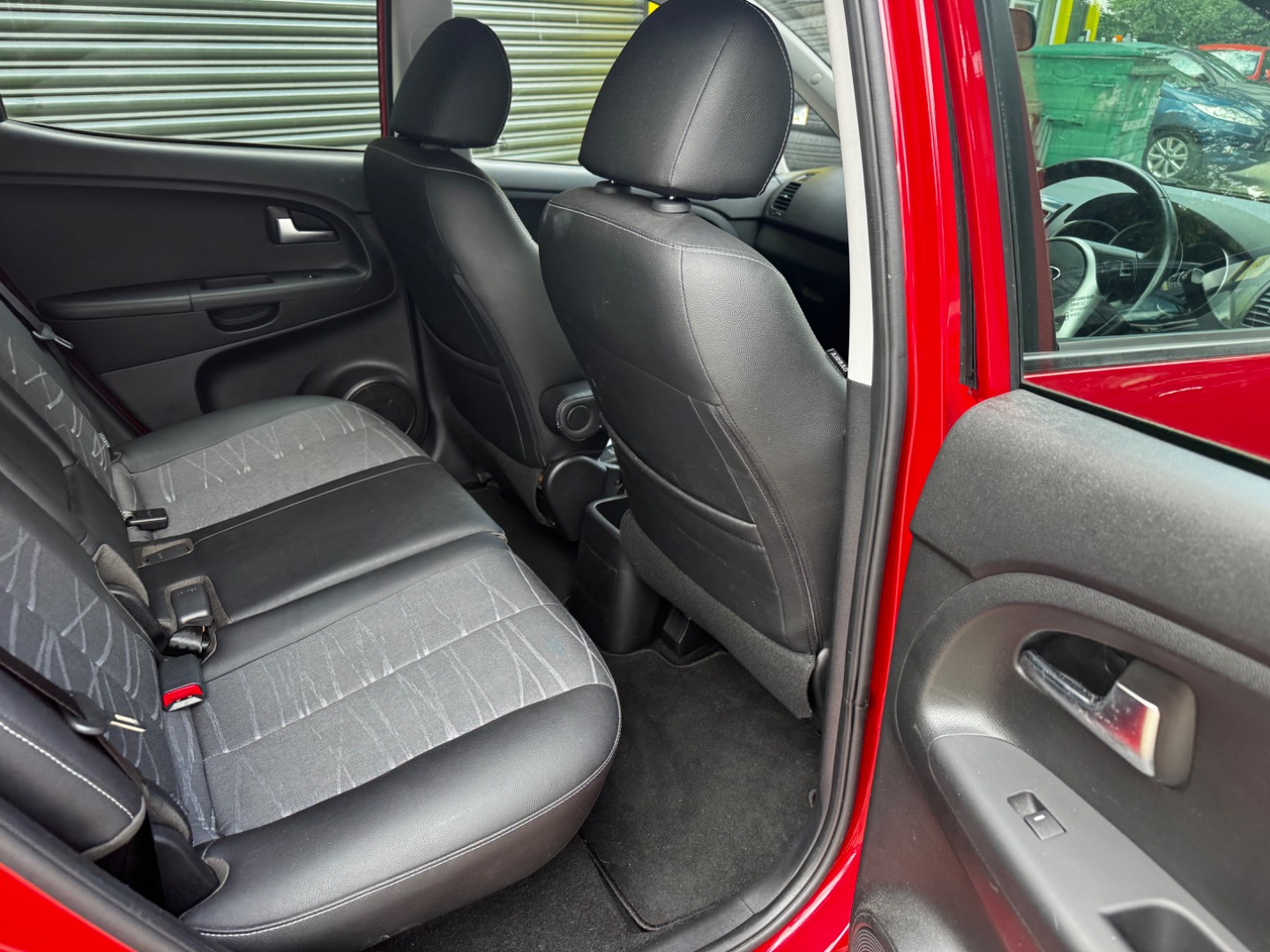 Kia Venga