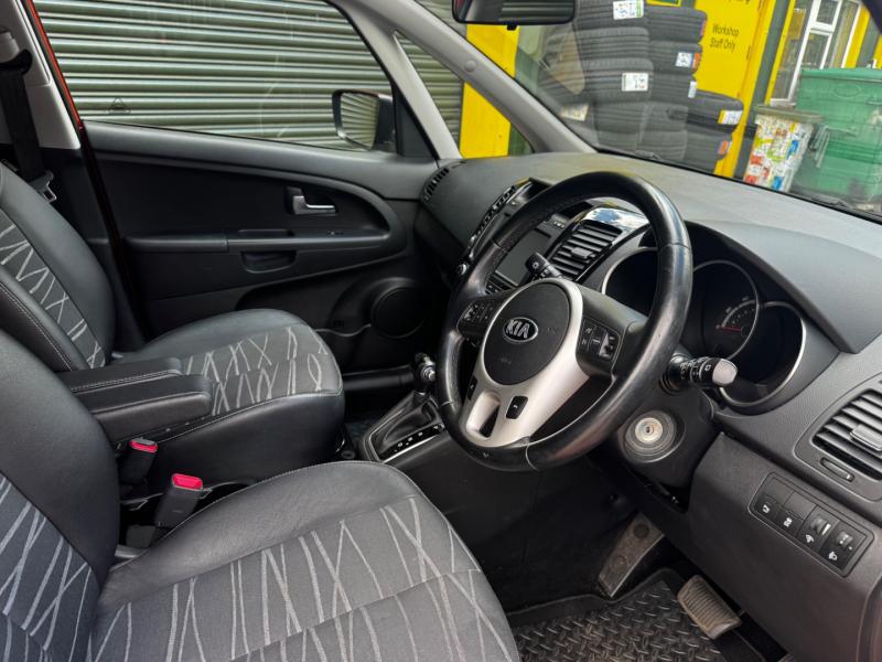 Kia Venga