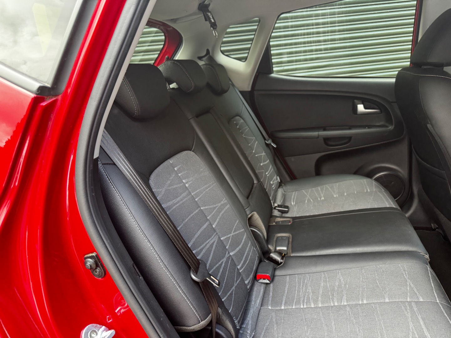 Kia Venga