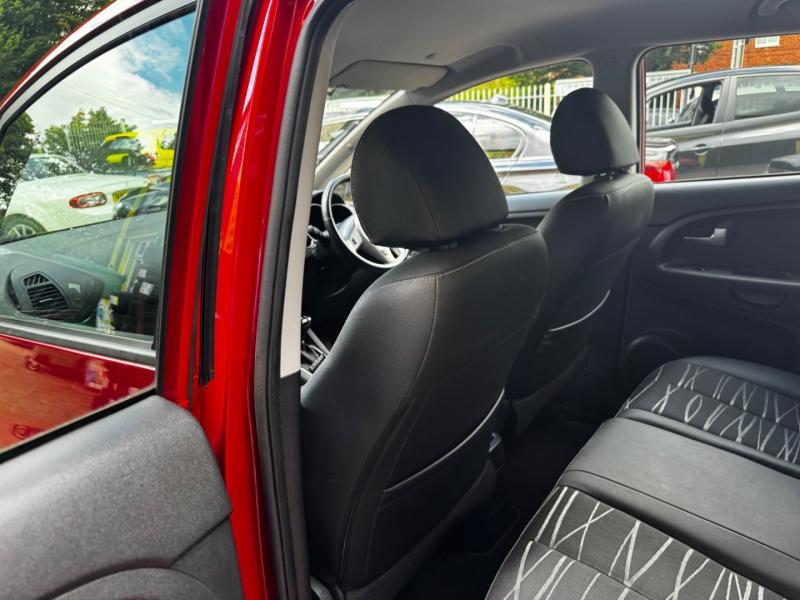 Kia Venga