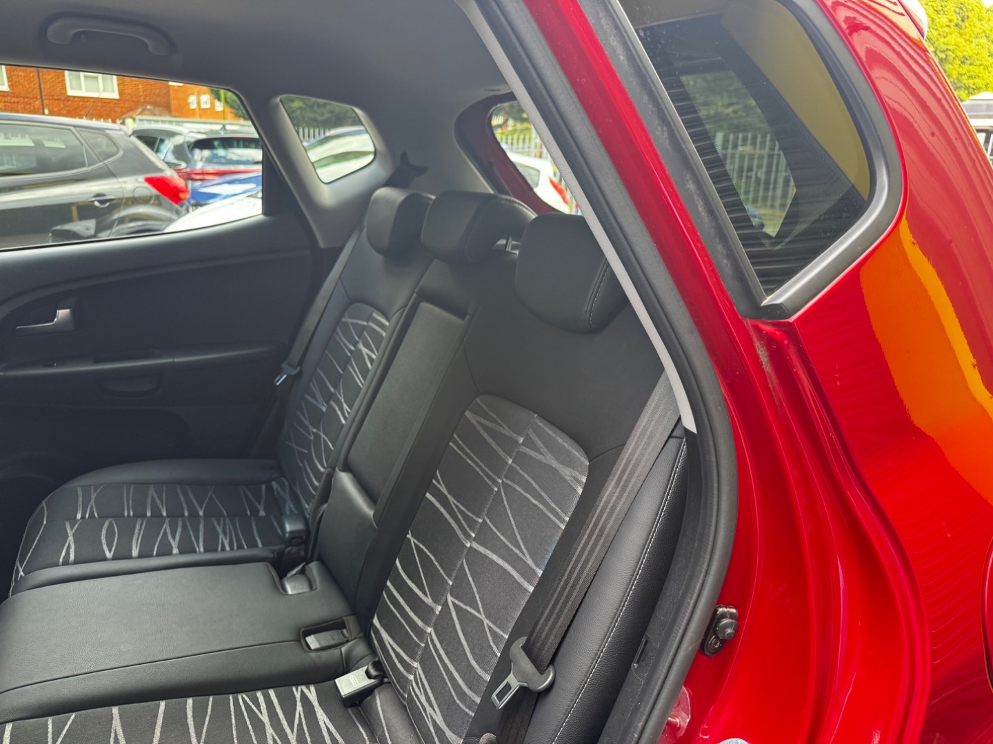 Kia Venga