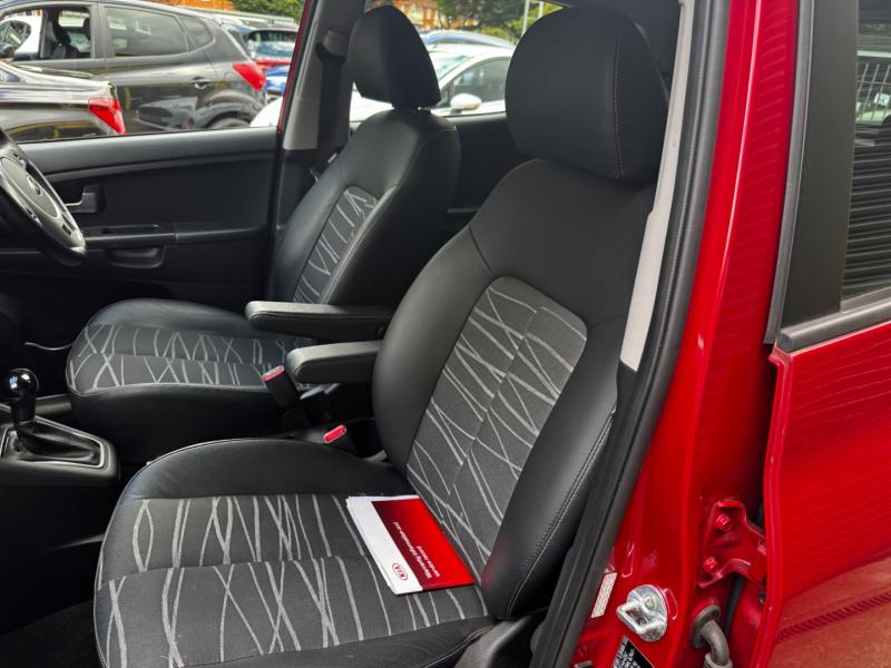 Kia Venga