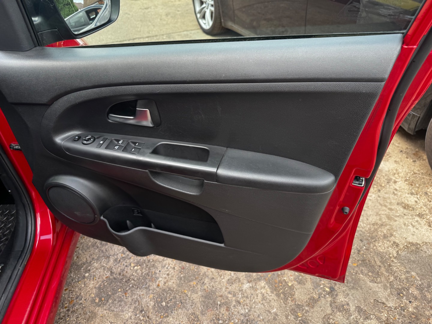 Kia Venga