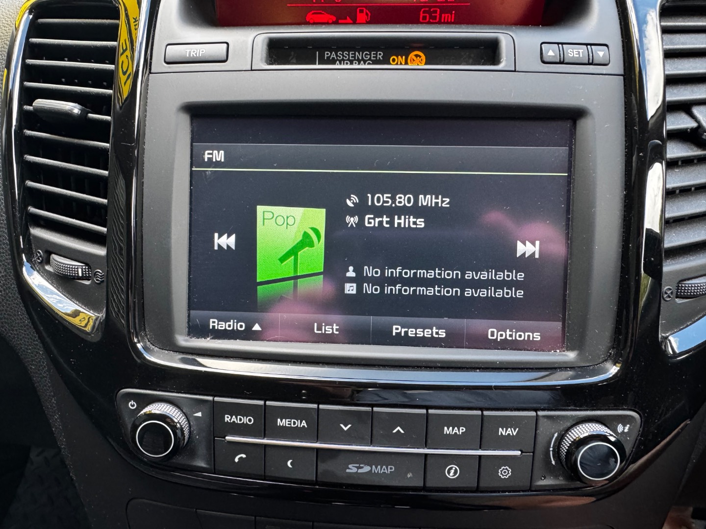 Kia Venga