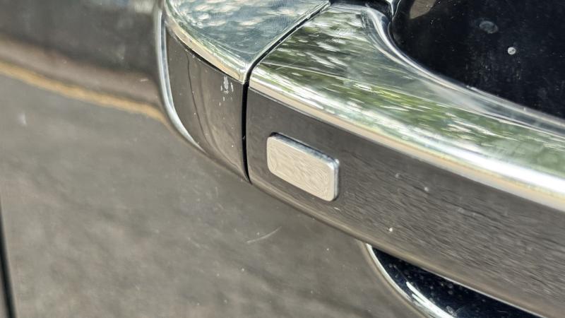 MG Motor UK HS